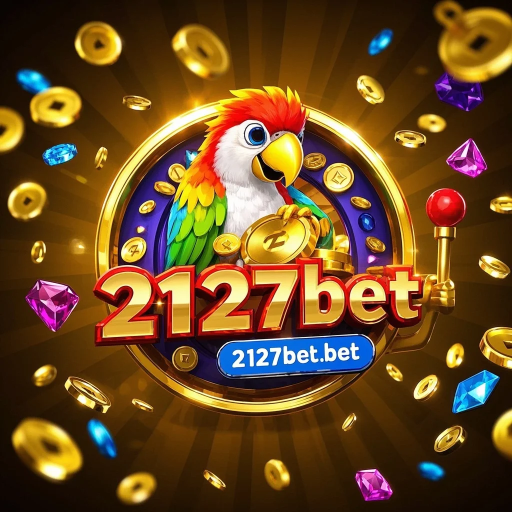 Descubra o Mundo dos Jogos na 2127bet